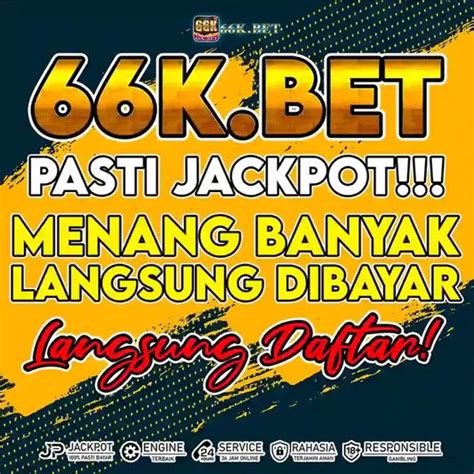 66k.one slot login|Slot 66KBet One Daftar Link Alternatif Login Situs Maxwin.